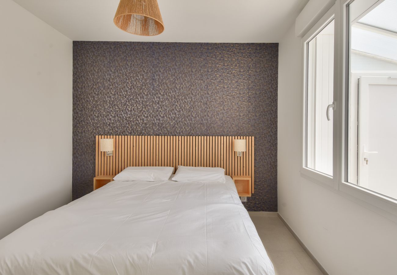 Apartamento en La Barre-de-Monts - Ubicación ideal - Magnífico piso para 5