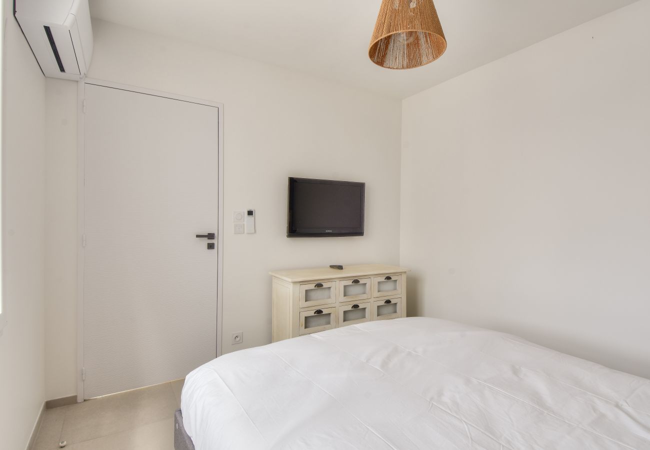 Apartamento en La Barre-de-Monts - Ubicación ideal - Magnífico piso para 5