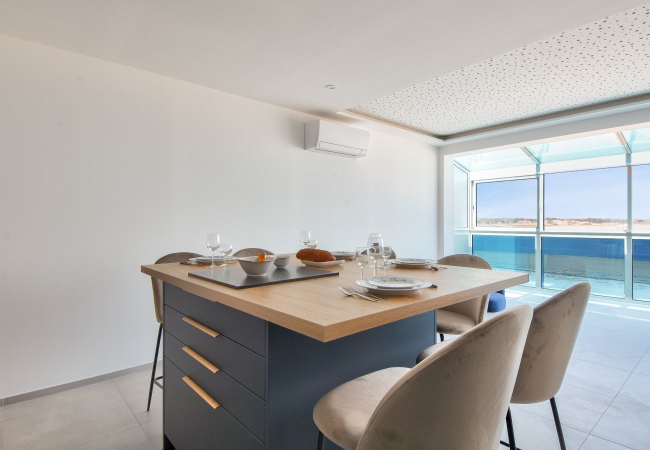 Apartamento en La Barre-de-Monts - Ubicación ideal - Magnífico piso para 5