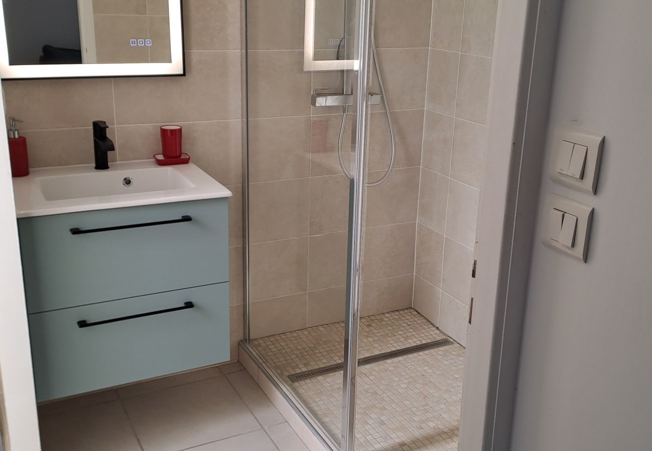 Casa en La Plaine-sur-Mer -  Nido acogedor para 3 100 m del mar