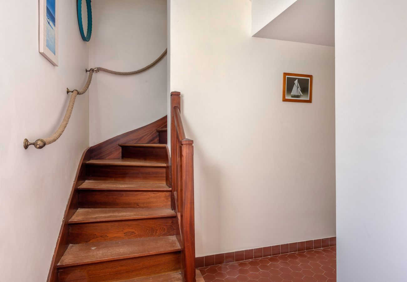 Casa en Pornic - Villa en Pornic a 100m de la playa