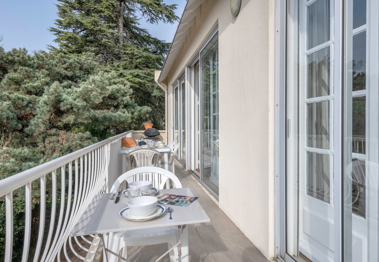 Casa en Pornic - Villa en Pornic a 100m de la playa
