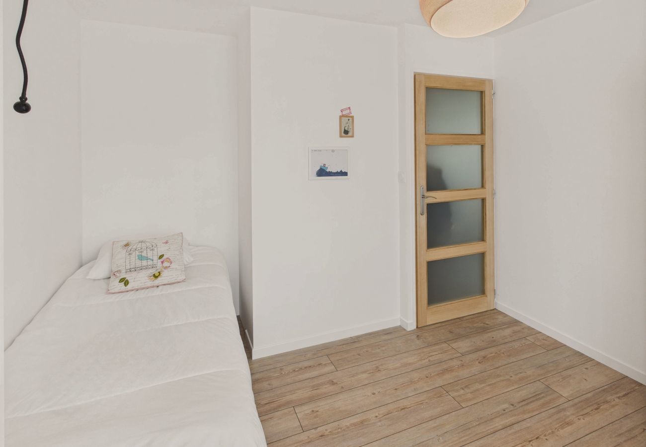 Casa en Penmarch - Vacaciones en familia a 250 m del mar en Penmarch