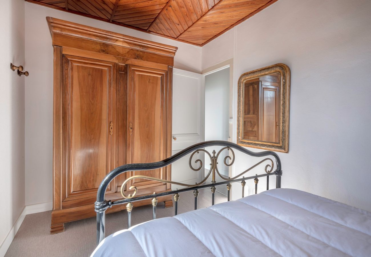 Casa en Préfailles -  Casa familiar Préfailles para 12 personas