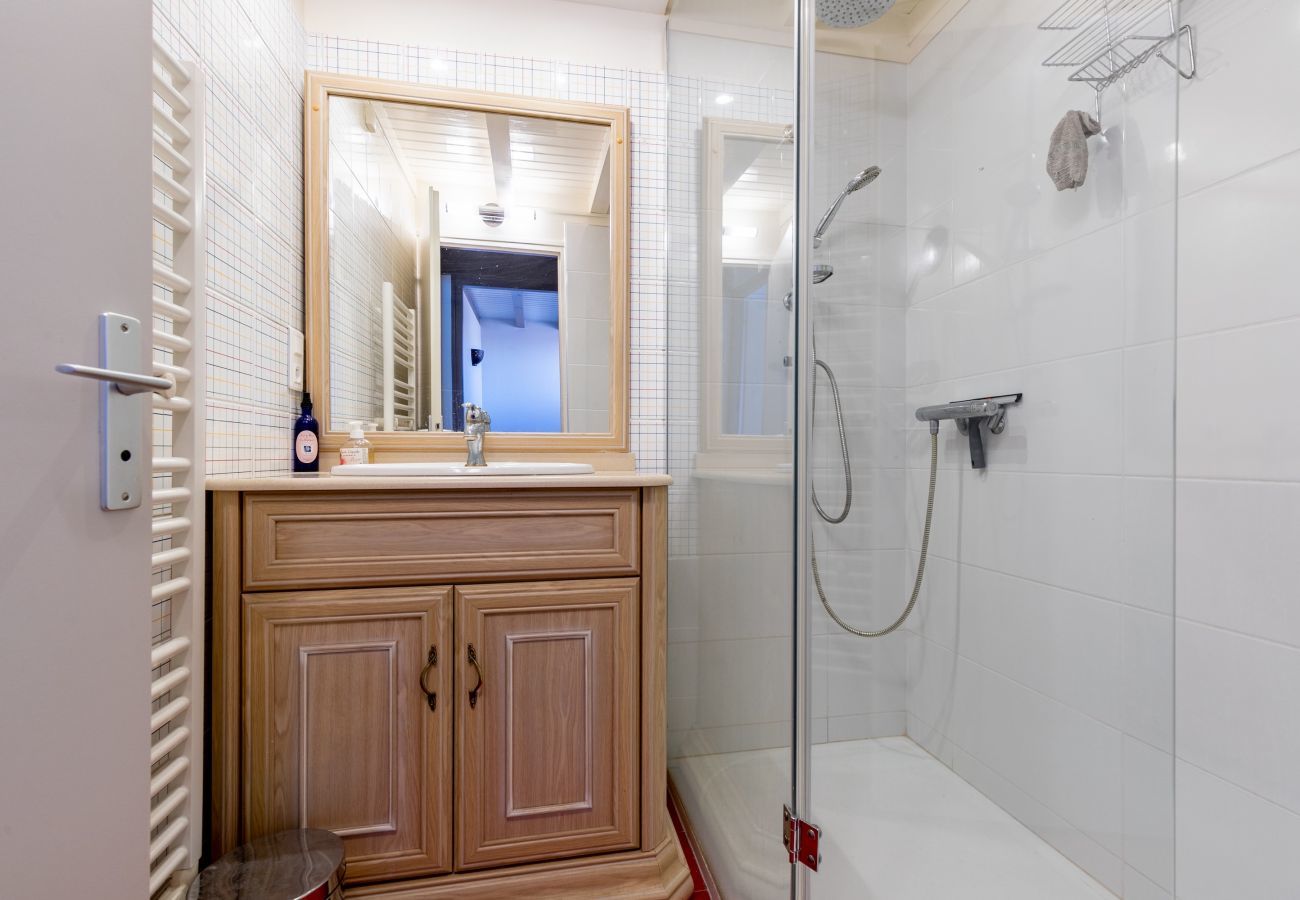 Casa en Les Sables-d´Olonne - Villa confortable - a 850 m de la playa