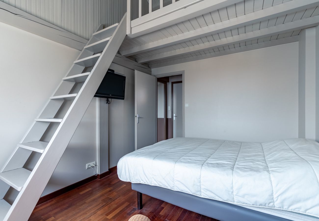 Casa en Les Sables-d´Olonne - Villa confortable - a 850 m de la playa