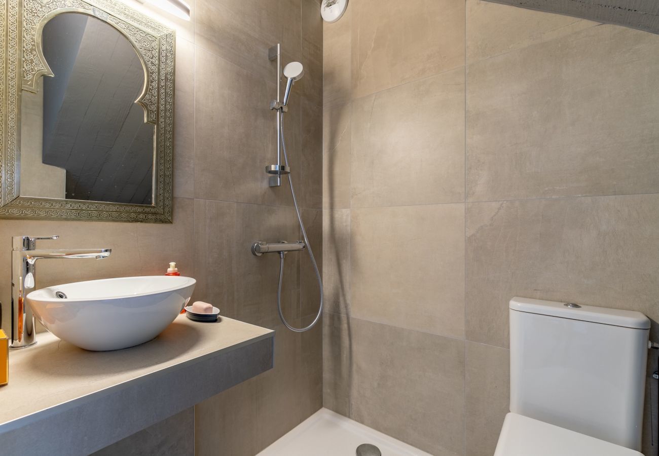 Casa en Les Sables-d´Olonne - Villa confortable - a 850 m de la playa