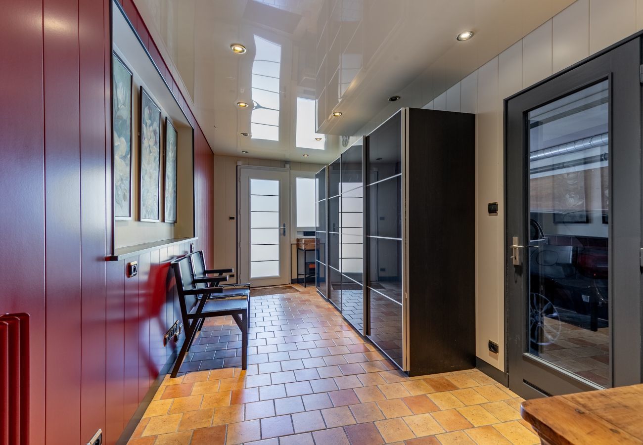 Casa en Les Sables-d´Olonne - Villa confortable - a 850 m de la playa