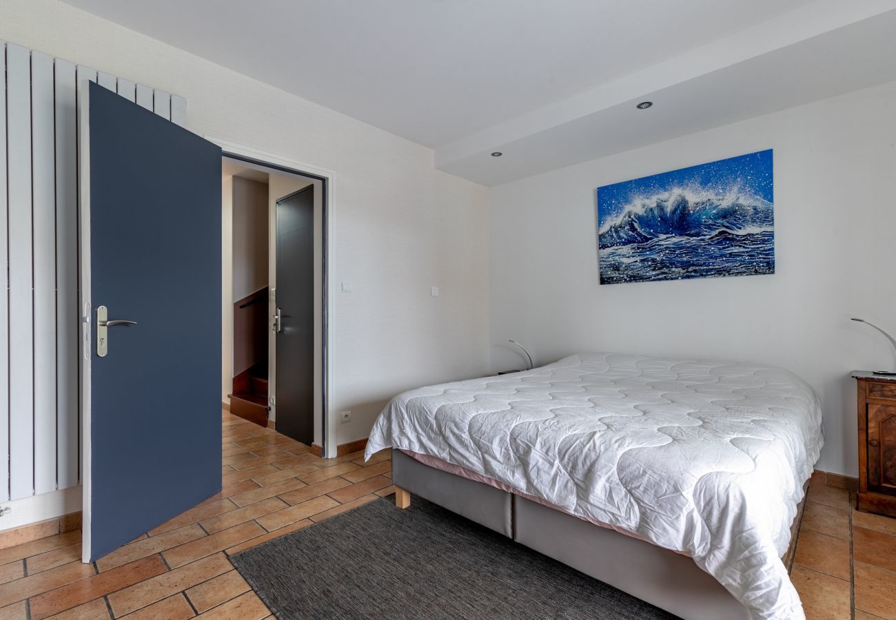 Casa en Les Sables-d´Olonne - Villa confortable - a 850 m de la playa