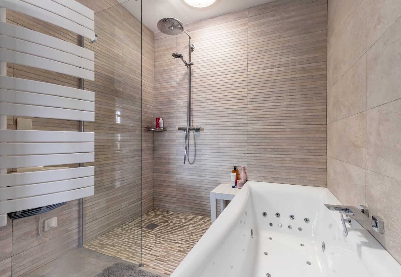 Casa en Les Sables-d´Olonne - Villa confortable - a 850 m de la playa