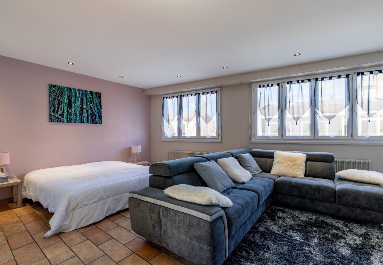 Casa en Les Sables-d´Olonne - Villa confortable - a 850 m de la playa