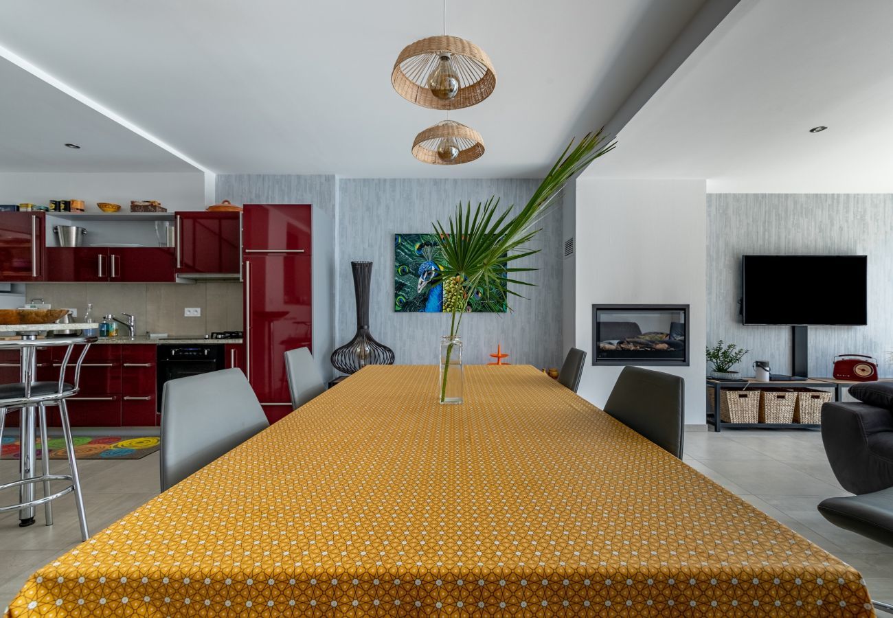 Casa en Les Sables-d´Olonne - Villa confortable - a 850 m de la playa