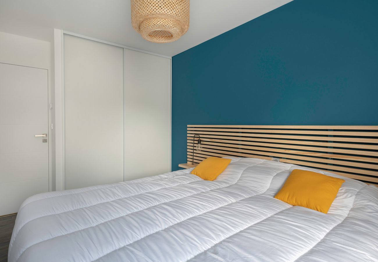 Casa en Saint-Gildas-de-Rhuys - Villa moderna para 15 con piscina - Centro