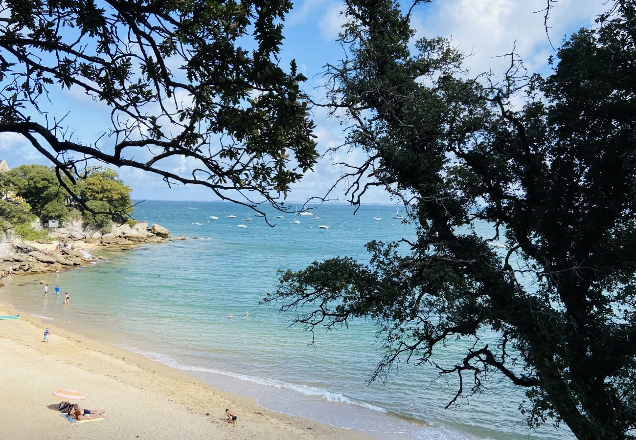 Casa en Noirmoutier-en-l´Ile - Casa moderna para 2 adultos y 2 niños