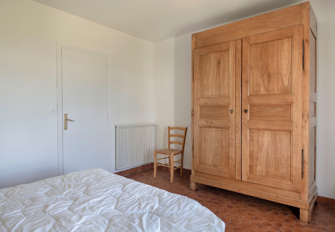 Casa en Saint-Gildas-de-Rhuys - Maison en front de mer- 10 Personnes - Jardín
