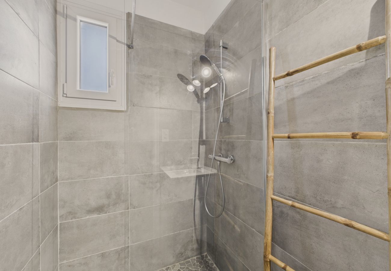 Casa en Saint-Hilaire-de-Riez - Casa para 6 personas en Saint Hilaire de Riez