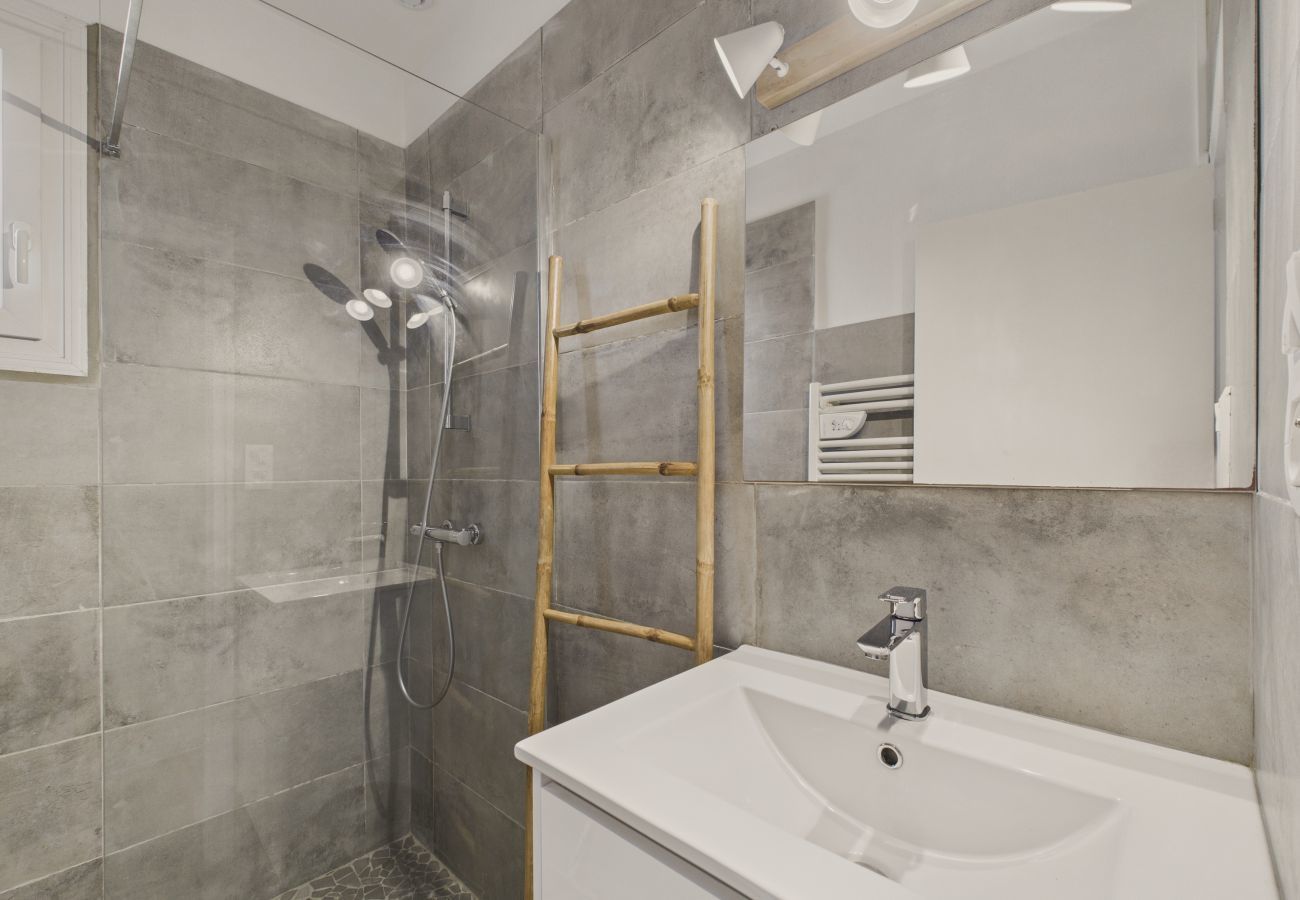 Casa en Saint-Hilaire-de-Riez - Casa para 6 personas en Saint Hilaire de Riez