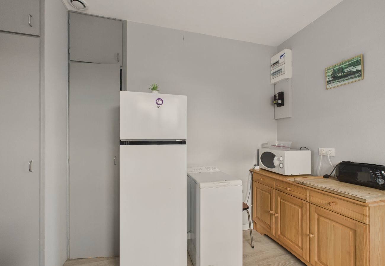 Casa en Saint-Hilaire-de-Riez - Casa para 6 personas en Saint Hilaire de Riez