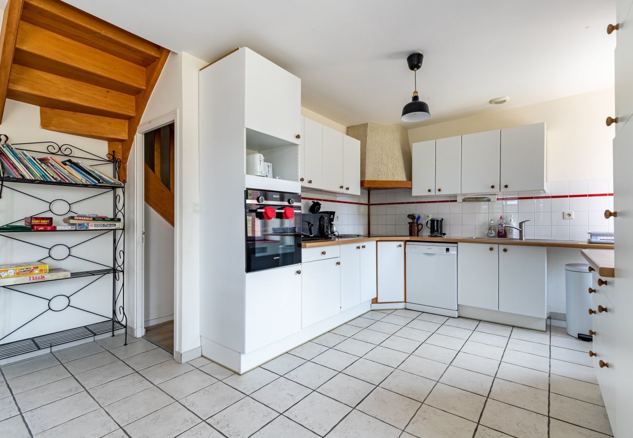 Casa rural en Landevieille - 