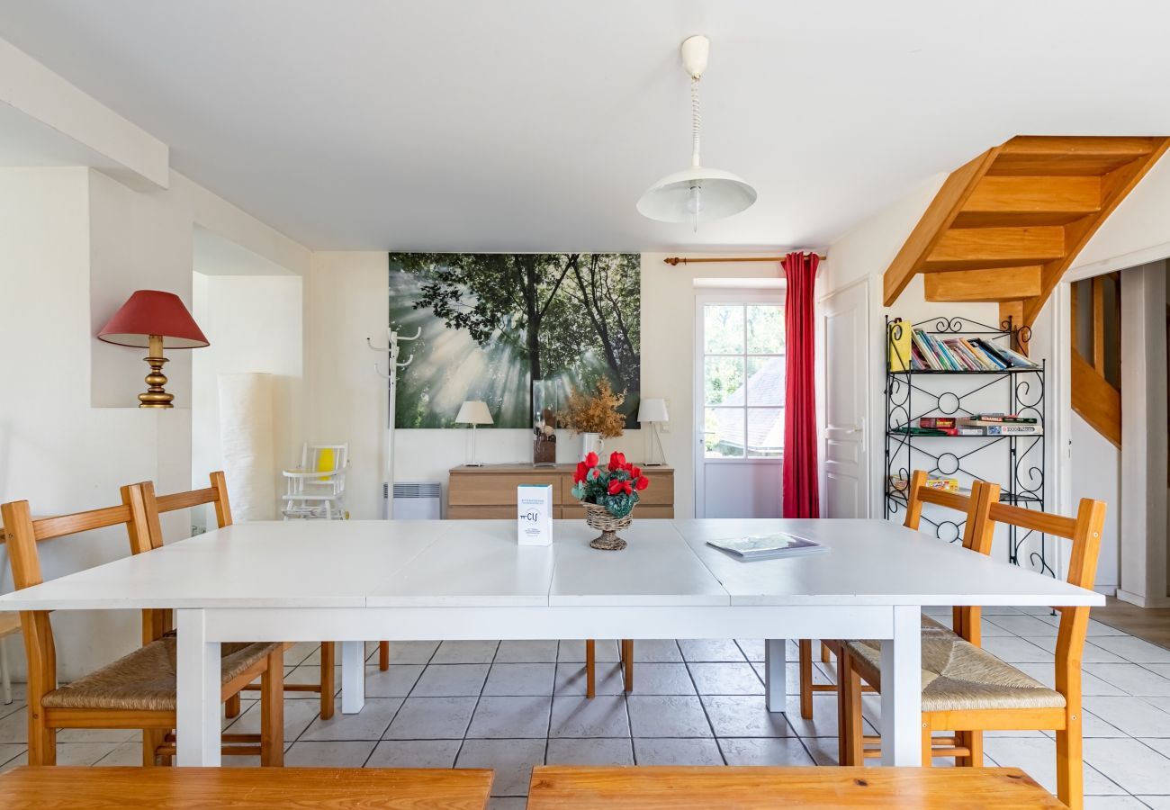 Casa rural en Landevieille - 