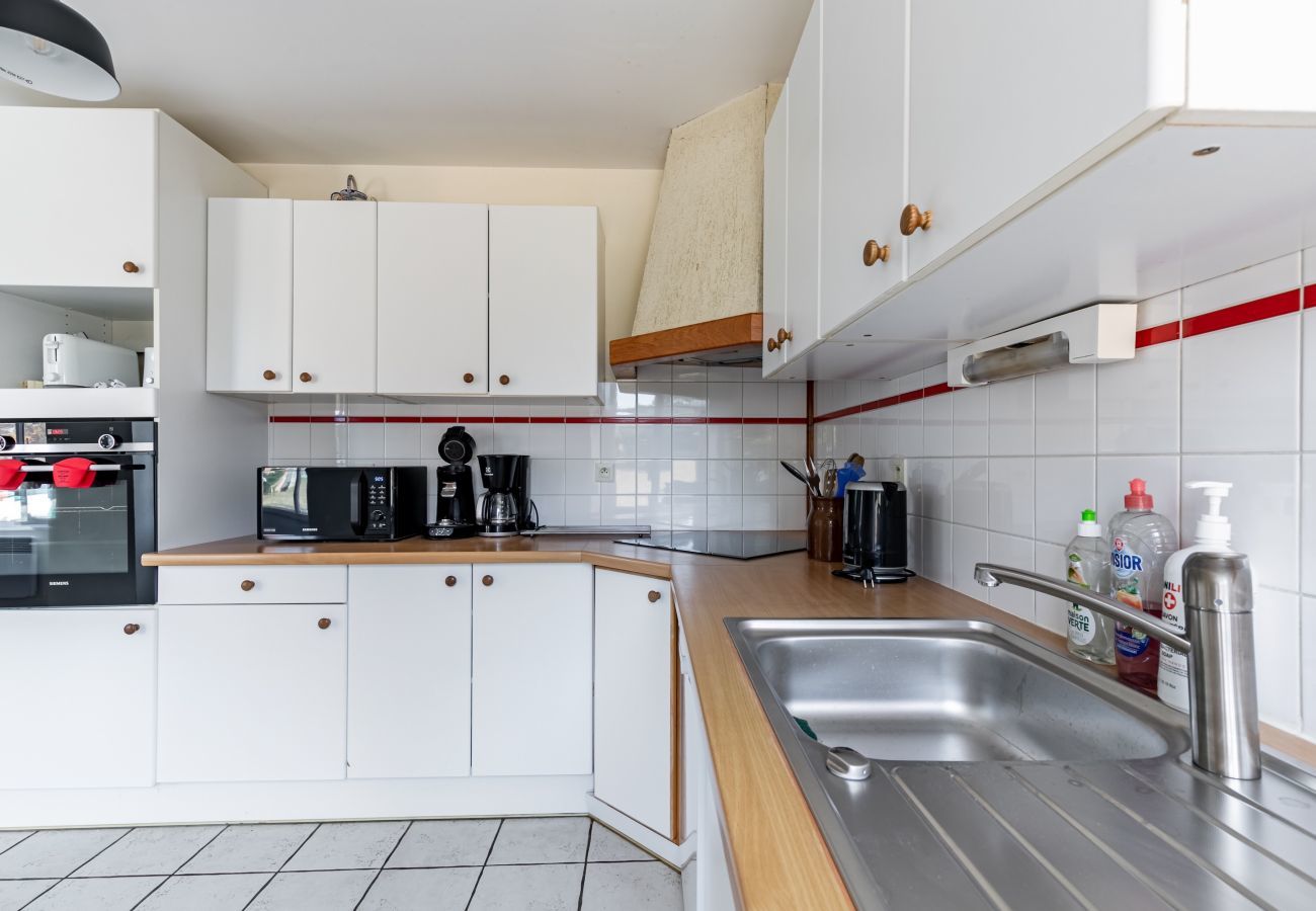 Casa rural en Landevieille - 