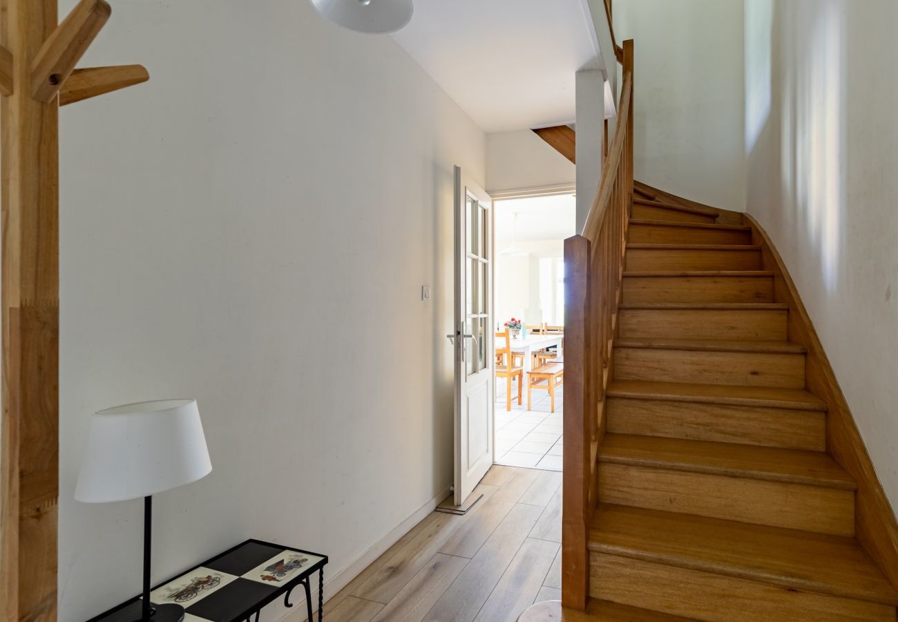 Casa rural en Landevieille - 