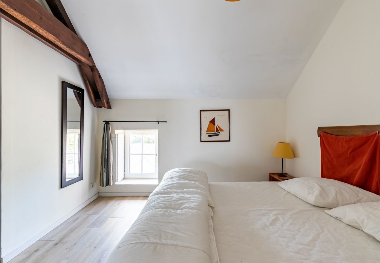 Casa rural en Landevieille - 