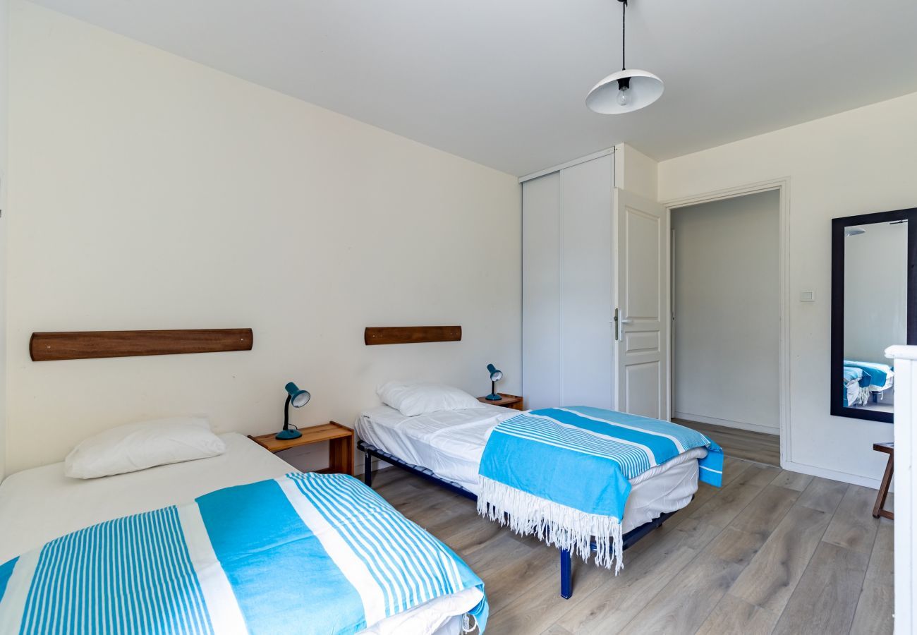 Casa rural en Landevieille - 