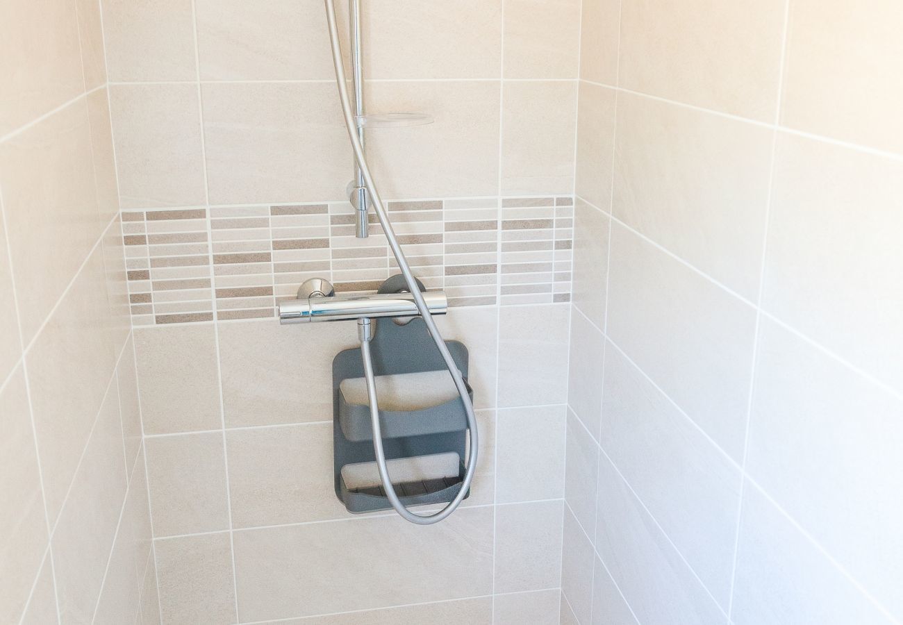 Casa en Plomeur - Vacaciones para 8 a las puertas de Guilvinec.