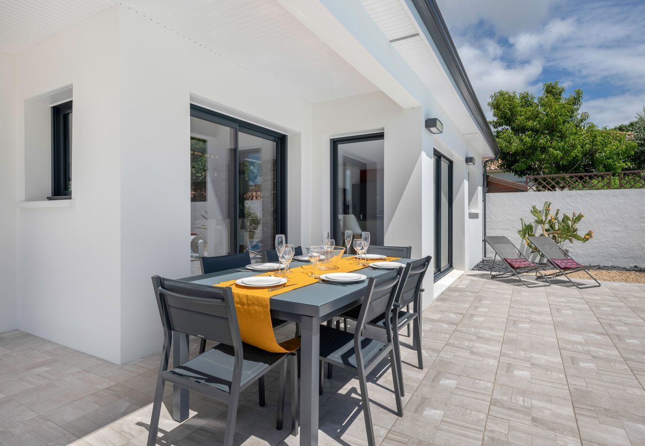 Casa en La Plaine-sur-Mer - House with pool in La Plaine sur Mer