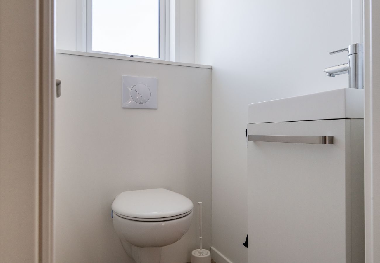 Chalet en Bretignolles-sur-Mer - Chalet para 6 en una residencia con piscina