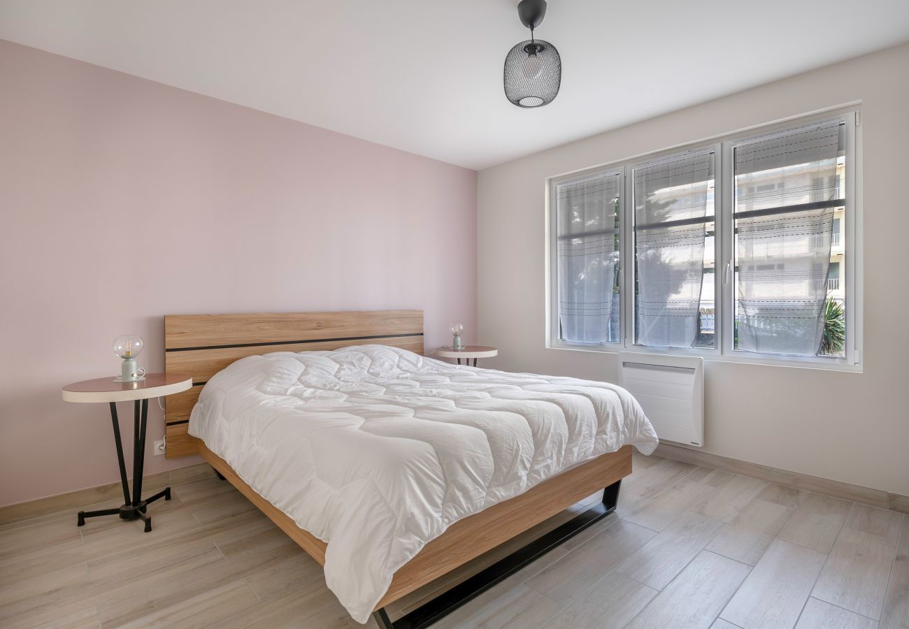 Casa en Saint-Brevin-les-Pins - Brévinoise para 6 personas a 100 m de la playa