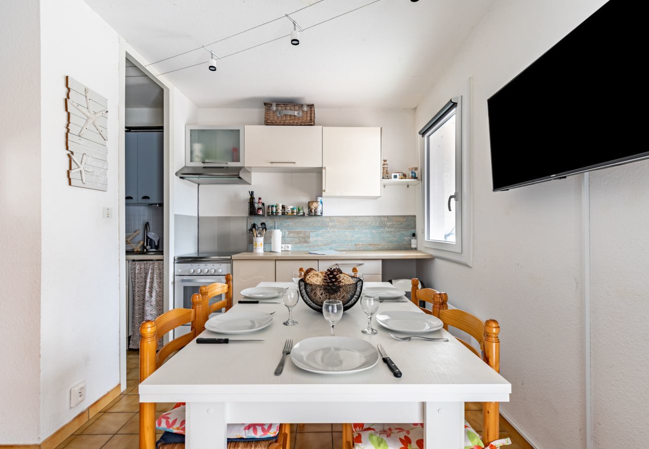 Casa en Saint-Hilaire-de-Riez - A 50 m de la playa, casa con encanto en St Hilaire