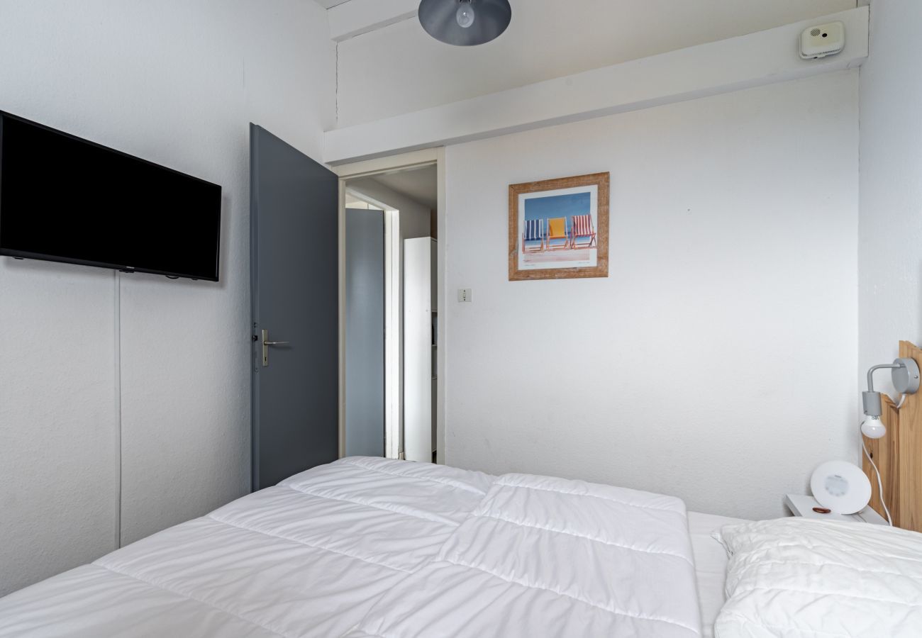 Casa en Saint-Hilaire-de-Riez - A 50 m de la playa, casa con encanto en St Hilaire