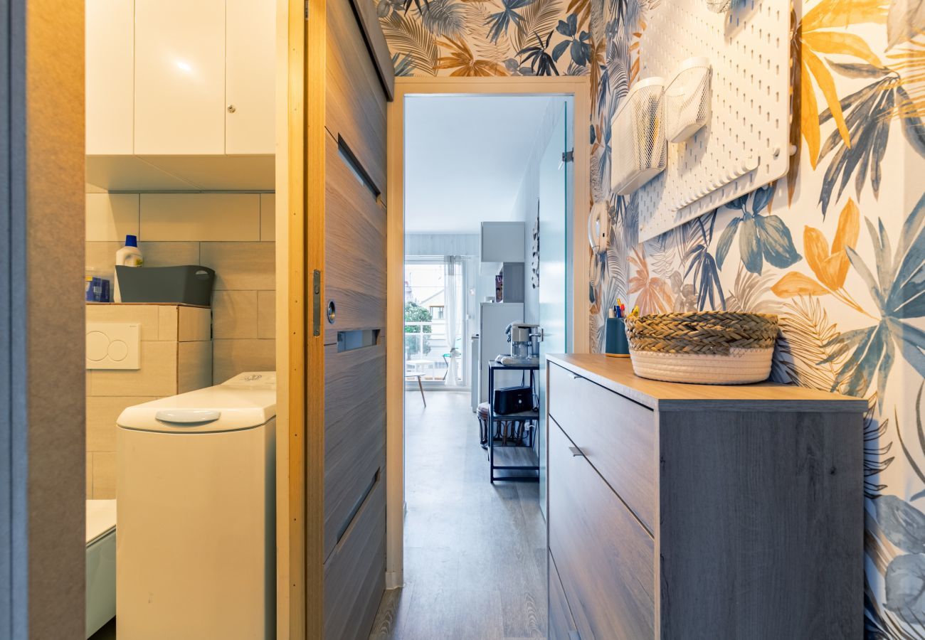 Apartamento en Les Sables-d´Olonne -  Encantador apartamento a 500m de la playa