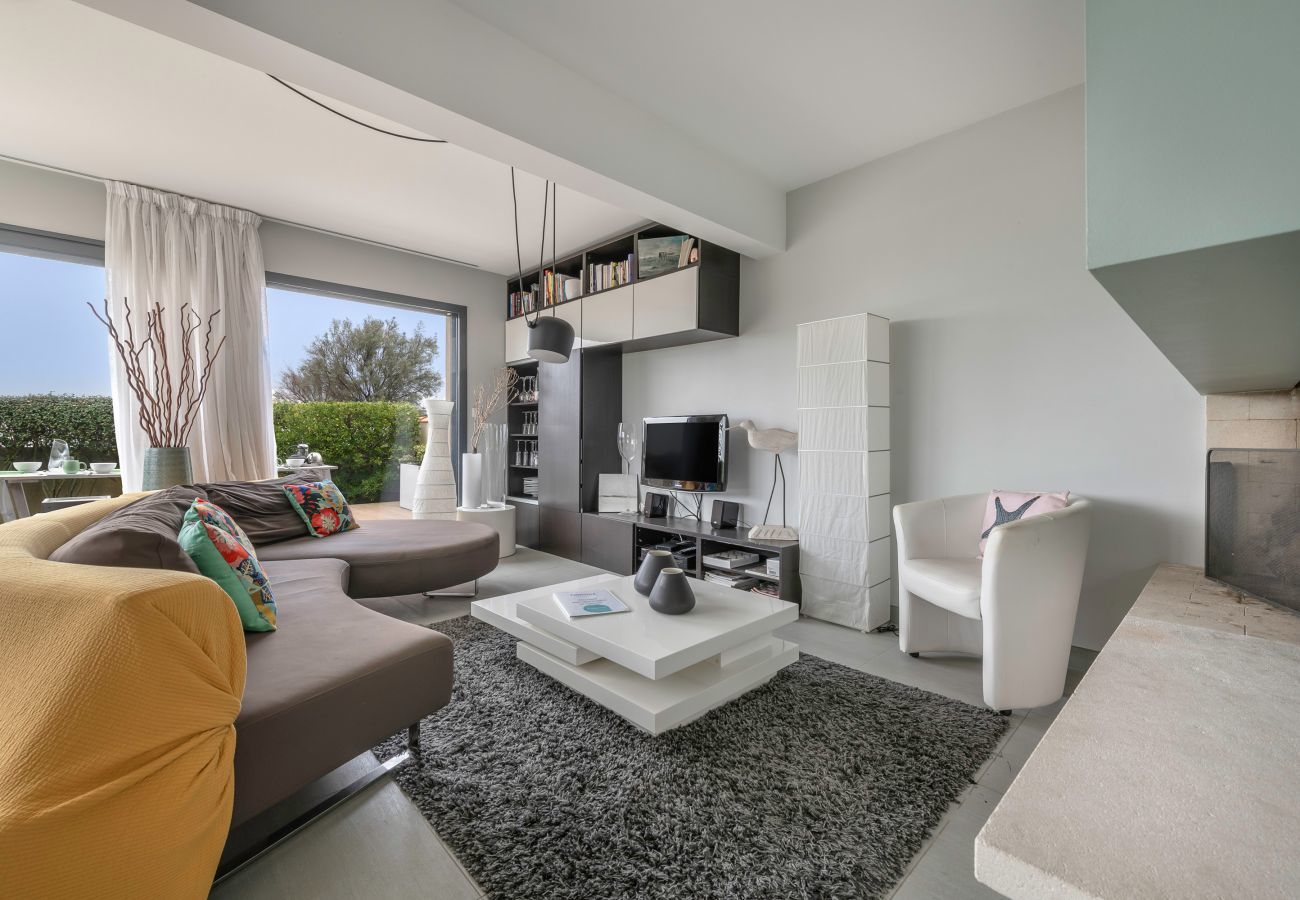 Casa en La Plaine-sur-Mer - Casa de arquitecto frente al mar en La Plaine sur Mer