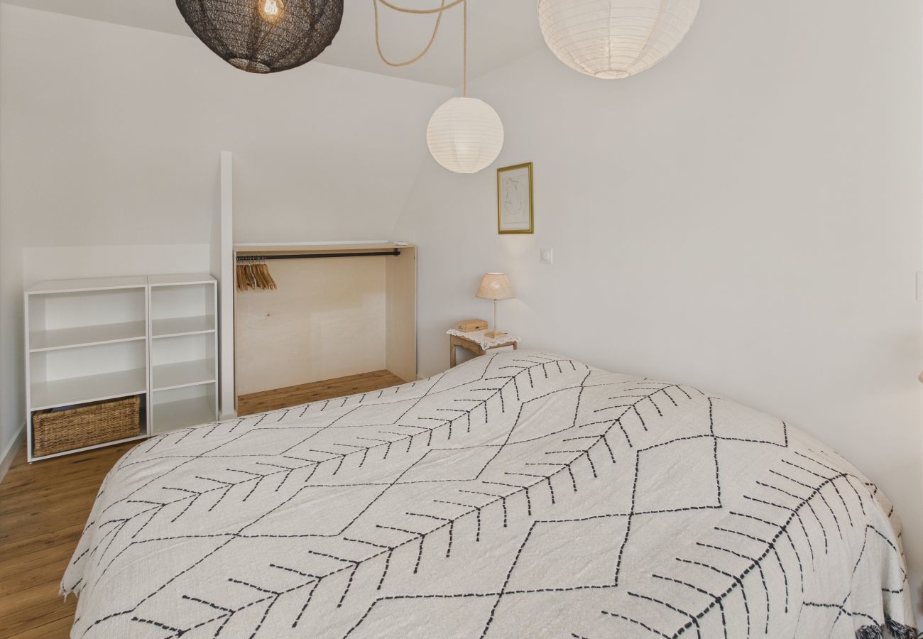 Casa en Le Guilvinec - Casa para 6 clasificada 3* - Terraza - Guilvinec