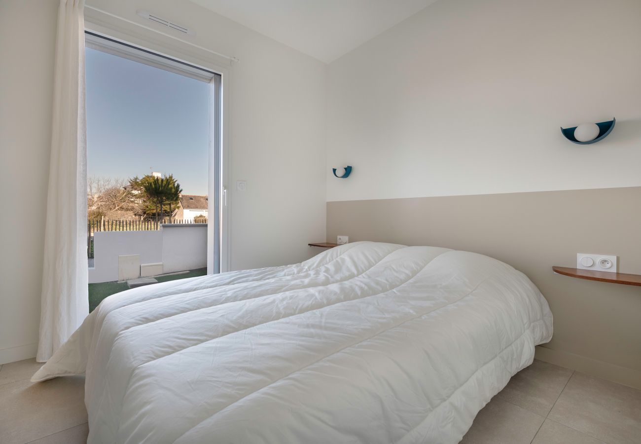 Casa en Sarzeau - 300m de la playa - Bonita casa en Sarzeau