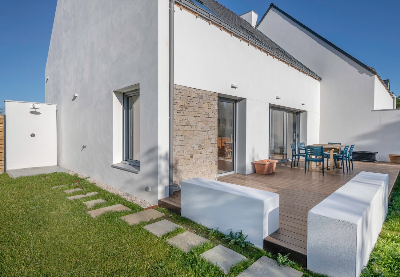 Casa en Sarzeau - 300m de la playa - Bonita casa en Sarzeau