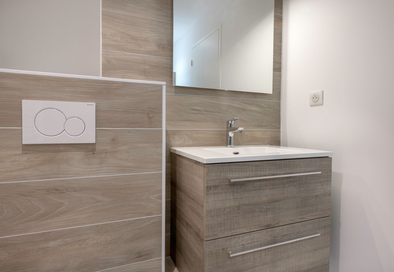 Apartamento en Le Pouliguen -  ¡Apartamento a 350 metros del Port du Pouliguen!