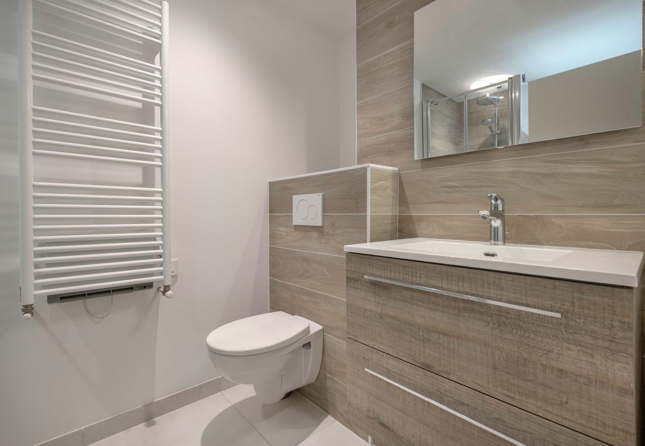 Apartamento en Le Pouliguen -  ¡Apartamento a 350 metros del Port du Pouliguen!