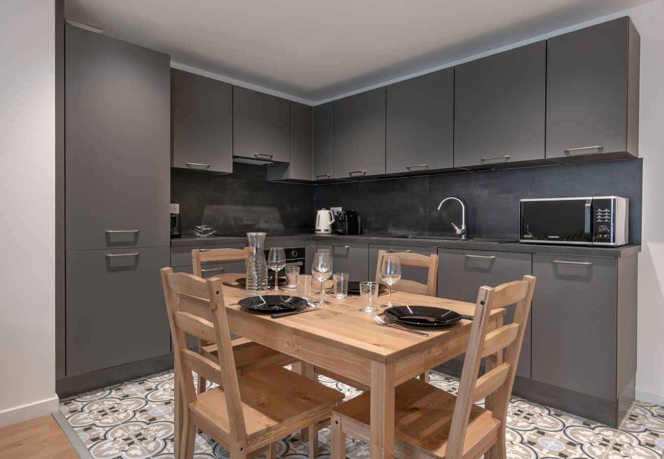 Apartamento en Le Pouliguen -  ¡Apartamento a 350 metros del Port du Pouliguen!