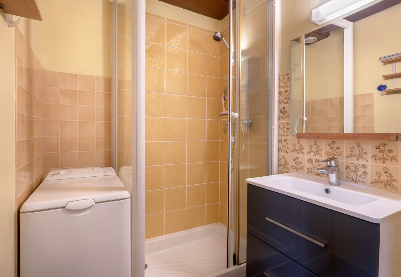 Casa en Le Pouliguen -  ¡Casa a 150 metros del mar en Pouliguen!