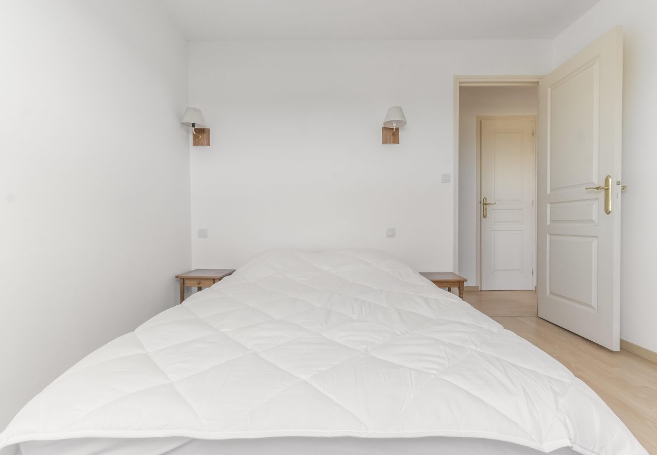 Casa en Saint-Philibert -  Bonita casa y su terraza para unas estupendas vacaciones
