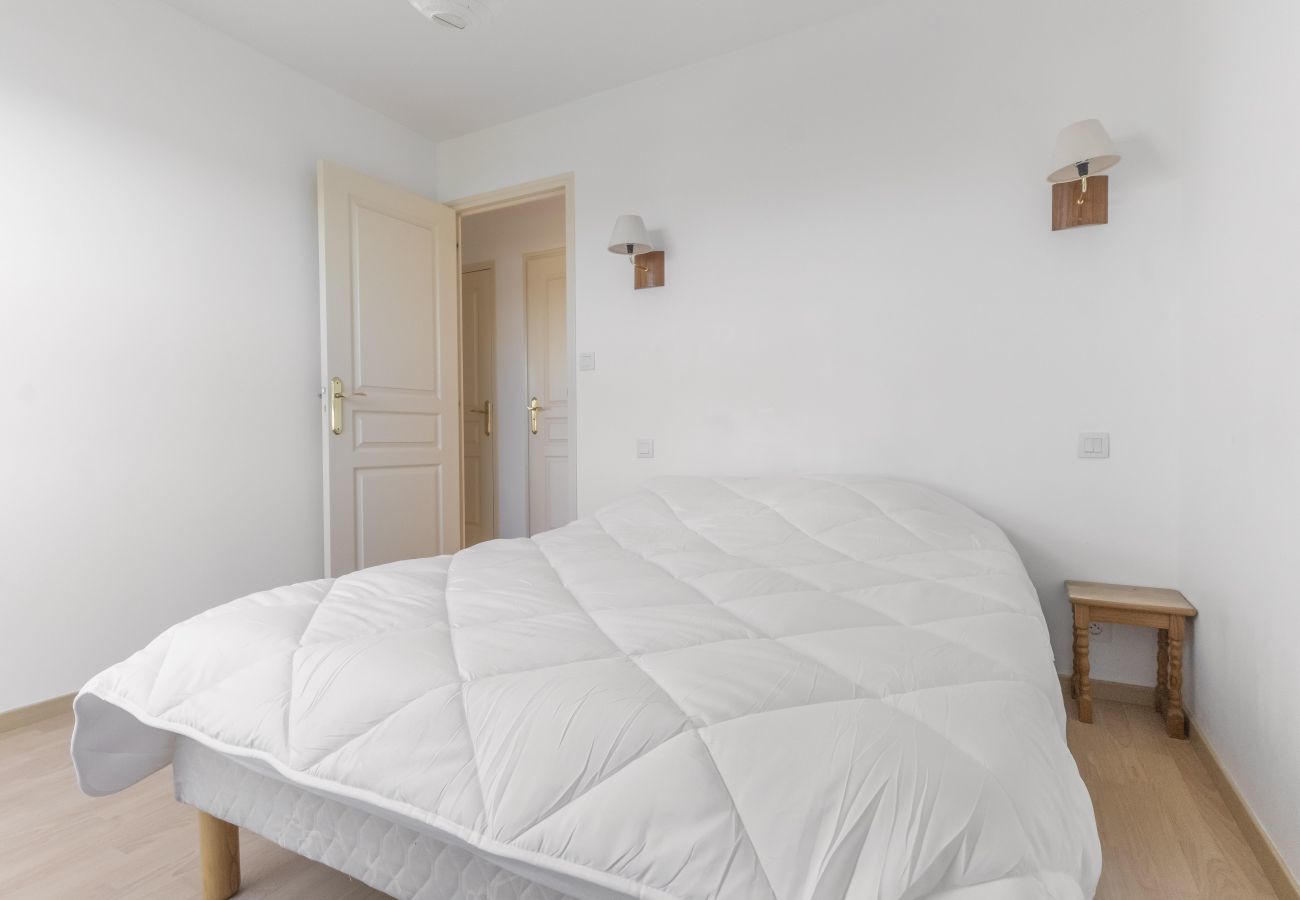 Casa en Saint-Philibert -  Bonita casa y su terraza para unas estupendas vacaciones