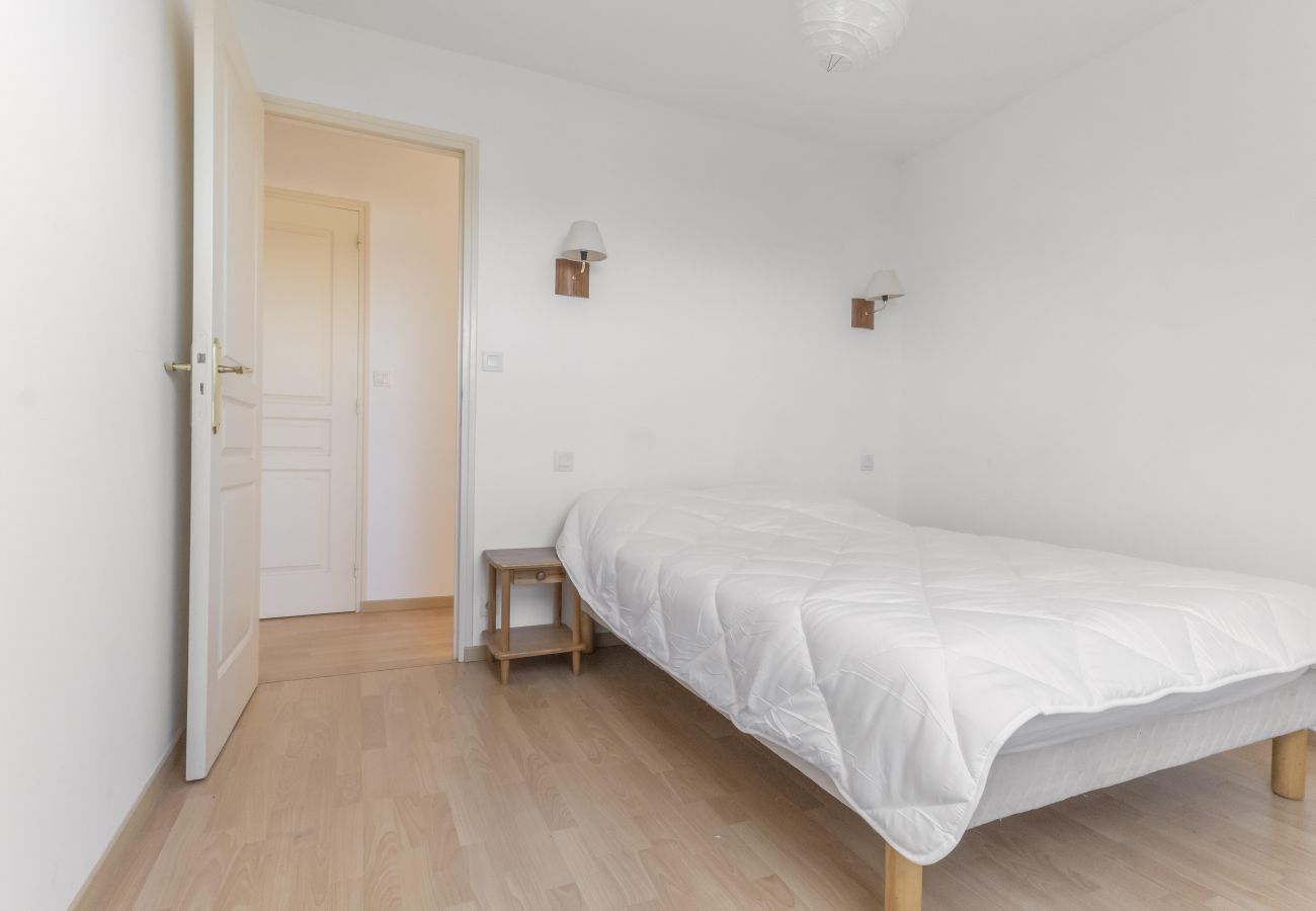 Casa en Saint-Philibert -  Bonita casa y su terraza para unas estupendas vacaciones