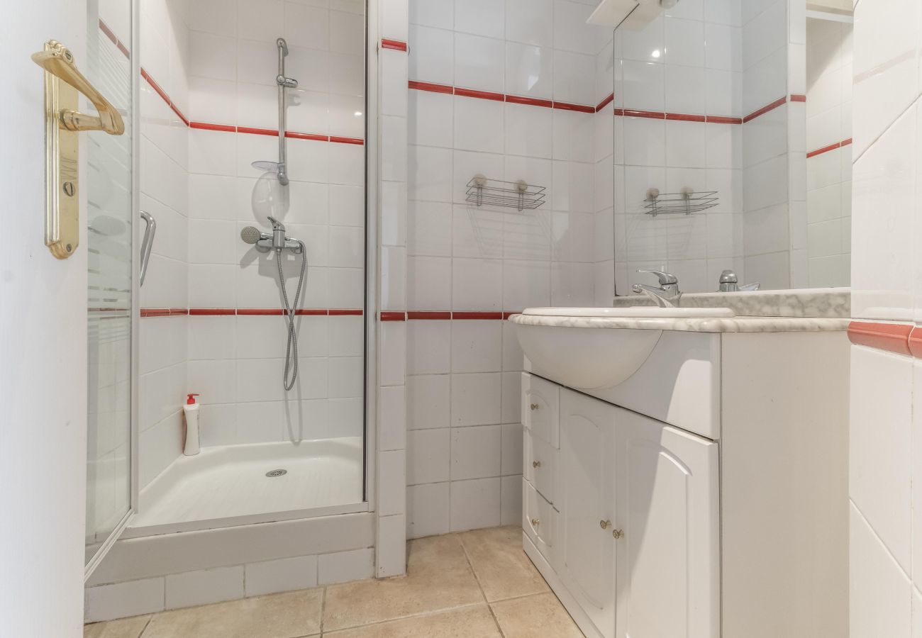 Casa en Saint-Philibert -  Bonita casa y su terraza para unas estupendas vacaciones