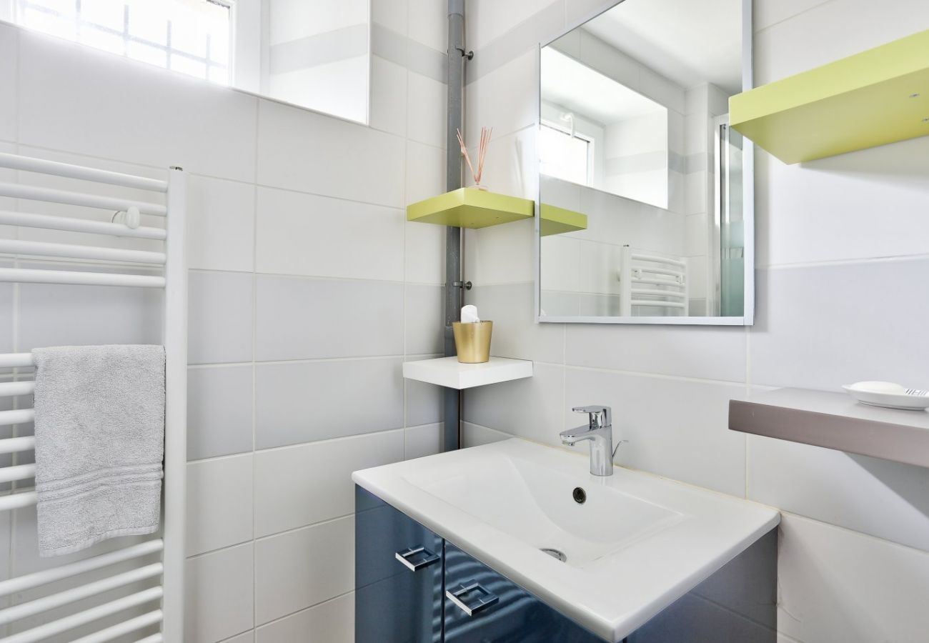 Casa en Dinard - Magnífica casa para 6 personas - cerca de la playa