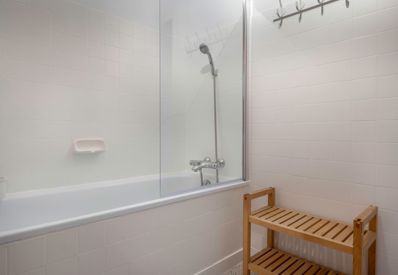 Apartamento en Pornichet - Charming apartment 200 m from the sea!