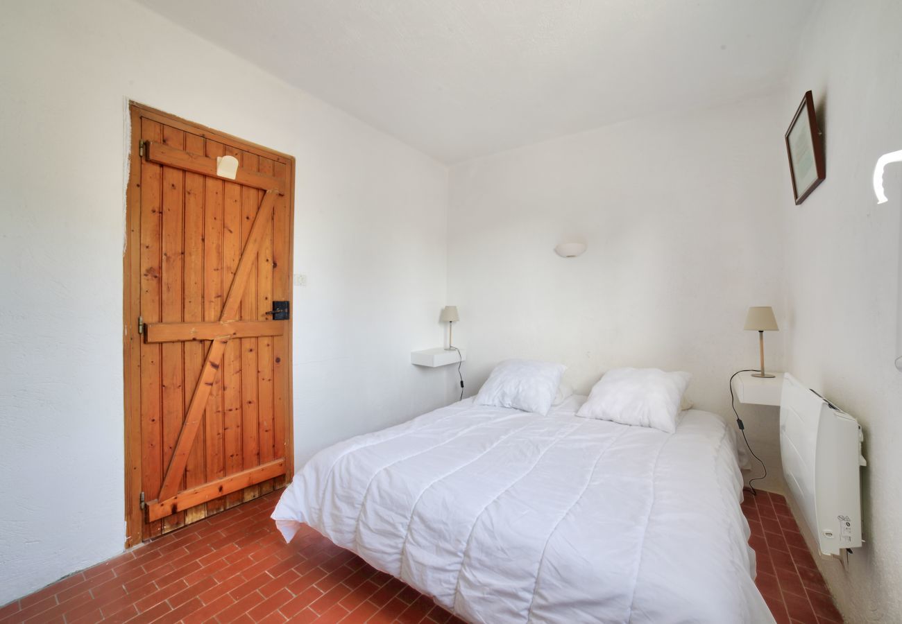 Casa en La Guérinière - Casa para 5 - Terraza - 600m de la playa
